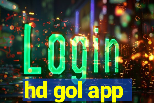 hd gol app